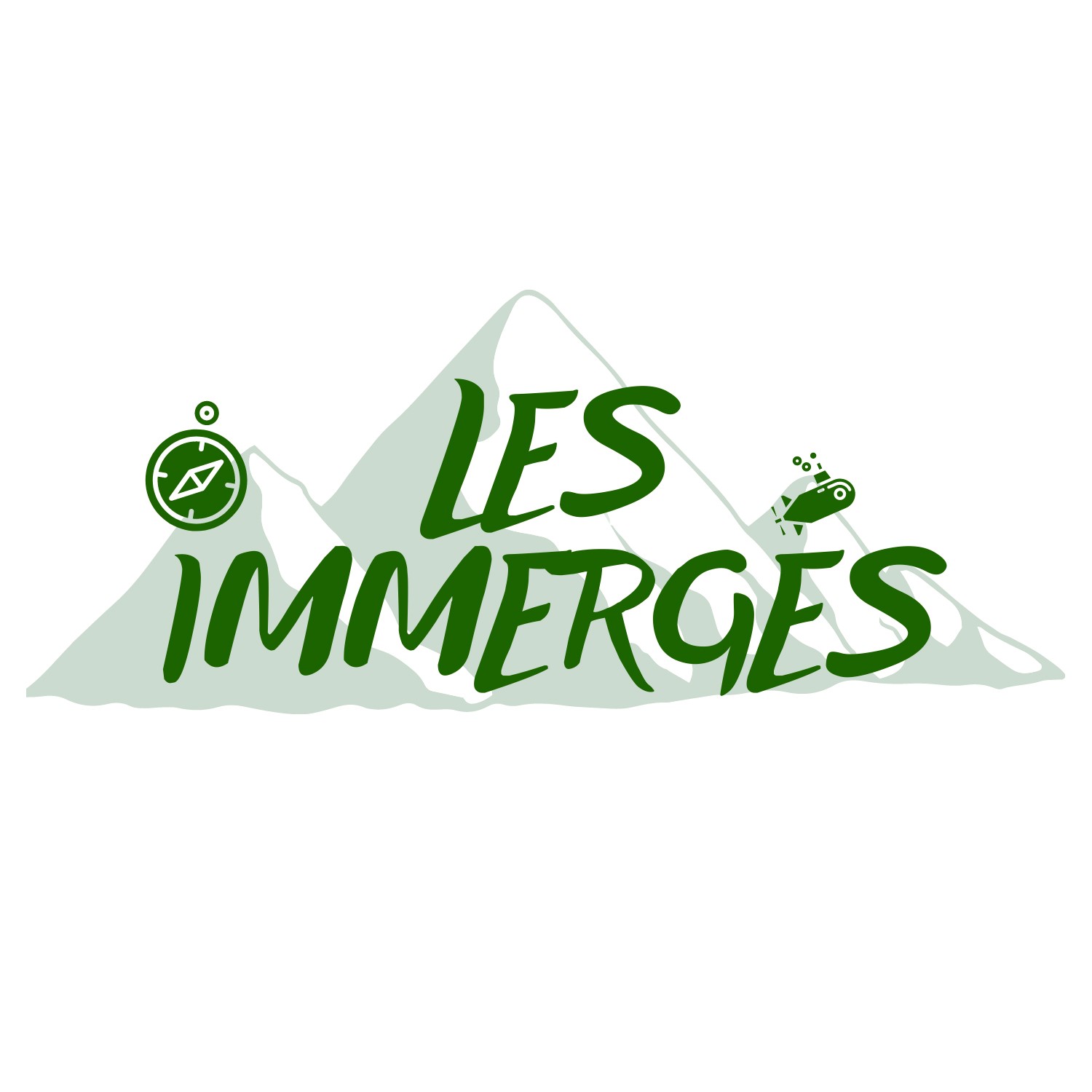 Les Immergés